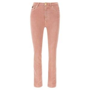 Dolce & Gabbana Artisanal Stretch Denim High-Waist Jeans - NWT